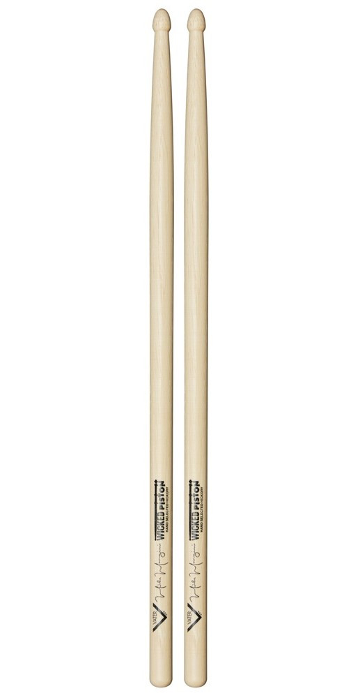 Барабанні палички VATER MIKE MANGINI WICKED PISTON, фото 1