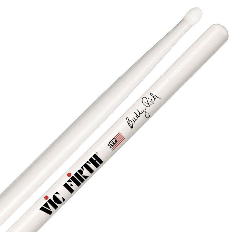 Барабанні палички VIC FIRTH SBRN
