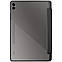 Чохол для Samsung Galaxy Tab S9 FE Plus / S9 Plus 12.4" Galeo Hybrid Case with S-Pen Holder, фото 4