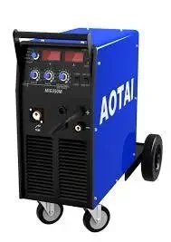 Зварювальний напівавтомат AOTAI AMIG-350MС