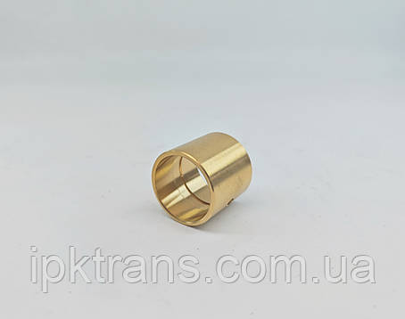 Втулка шатуна двигуна Xinchai C490BPG № 490B-04005, 490B-04005A, 2409000420100, 490B04005, фото 1