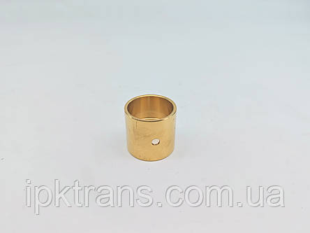 Втулка шатуна двигуна Xinchai C490BPG № 490B-04005, 490B-04005A, 2409000420100, 490B04005, фото 3