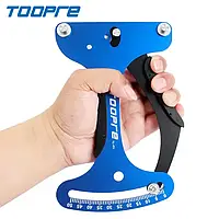 Тензометр TOOPRE TL-P3 (бюджетний аналог Park Tool TM-1)
