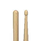 Барабанні палички PROMARK REBOUND 5A LONG, фото 4