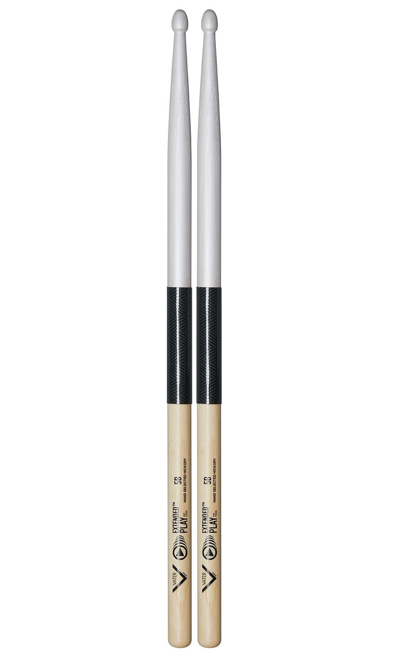 Барабанні палички VATER EXTENDED PLAY SERIES 5B, фото 1