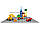 Базова пластина LEGO Classic 38x38 см Сірий (11024), фото 6