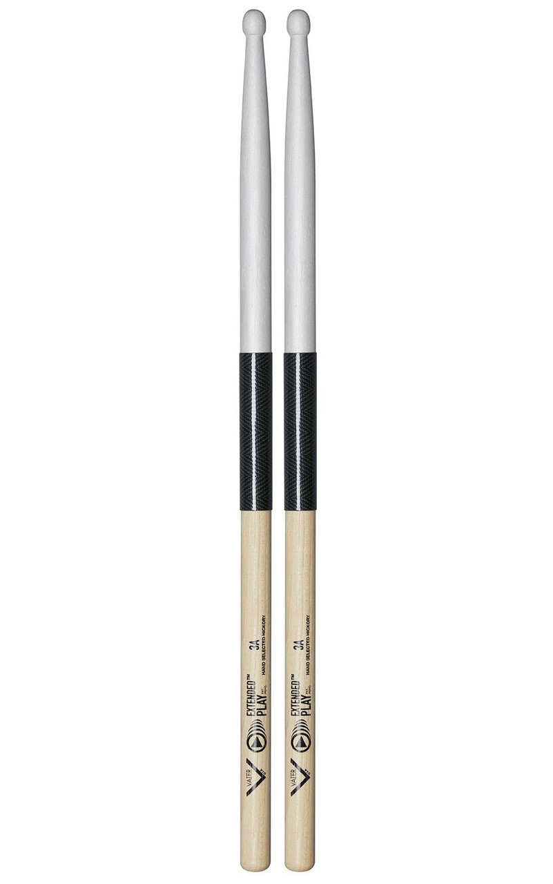 Барабанні палички VATER EXTENDED PLAY SERIES FATBACK 3A, фото 1