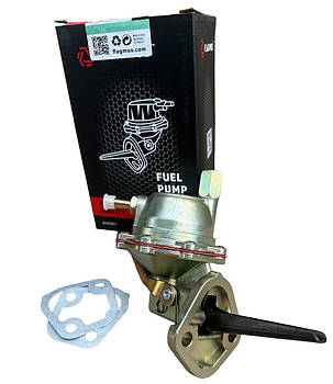 Насос паливний (Плунжерний) 3302,3110 (402)  двигун, FLAGMUS