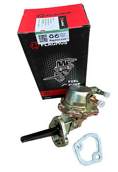 Насос паливний (Плунжерний) 3302,3110 (406)  двигун, FLAGMUS