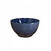 Салатник фарфоровий 'Темно-синій' 140 мм (500 мл) 4213, фото 3