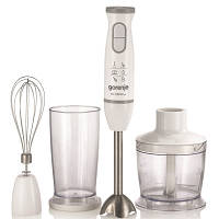 Популярний! Блендер Gorenje HBC564QW - Краща якість тільки на Nukleon.com.ua