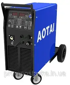 Зварювальний напівавтомат AOTAI AMIG-350РМС, фото 1