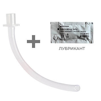 Повітропровід назофарингеальний ID. 6.5 мм (16 см) F28 КАММЕД