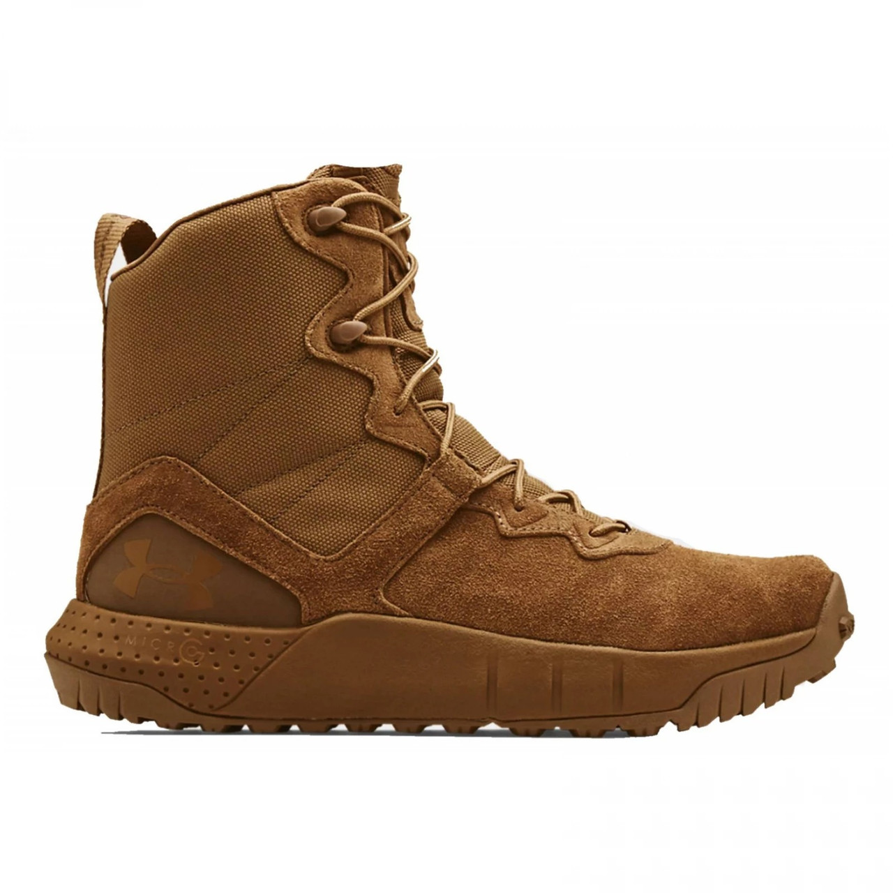 Берці військові Under Armour Micro G Valsetz AR670