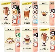 Настільна гра Моя кавʼярня (Coffee Rush), фото 4
