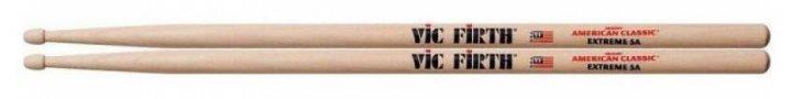 Барабанні палички VIC FIRTH X5A AMERICAN CLASSIC EXTREME 5A, фото 1