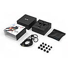 ⇒ Truthear Gate (Black, with mic.) - дротові динамічні iem's навушники, фото 8