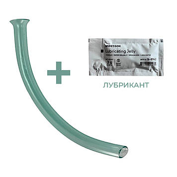 Повітропровід назофарингеальний 30Fr