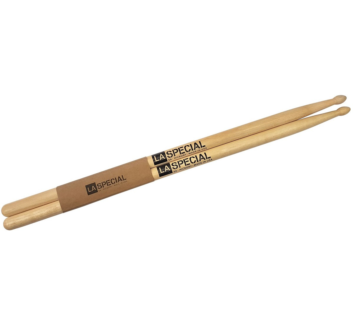 Барабанні палички PROMARK L.A. SPECIAL 5A, фото 1