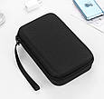 Протиударний чохол для повербанка Power Bank ( або жорсткого диска ), фото 3