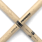 Барабанні палички PROMARK CLASSIC ATTACK 2B SHIRA KASHI OAK, фото 5
