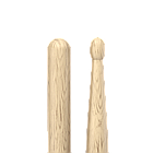 Барабанні палички PROMARK CLASSIC ATTACK 2B SHIRA KASHI OAK, фото 6