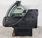 Кондитерська холодильна вітрина «Технохолод Джорджія», (+4° +10°), 2.0 м., (Україна), викладка 90 см., Б/у, фото 4