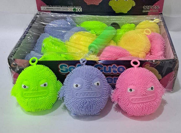 Іграшка "Антистрес Йо-Йо", фото 1