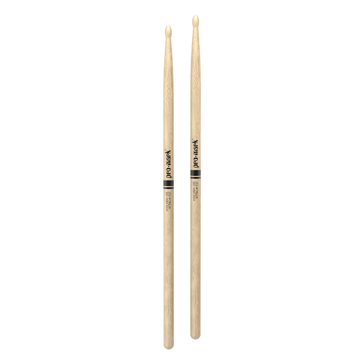 Барабанні палички PROMARK CLASSIC ATTACK 727 SHIRA KASHI OAK