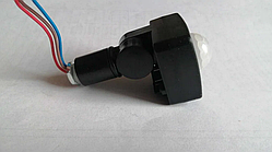 Датчик руху SV 85В-265В водонепроникний (sv3039)