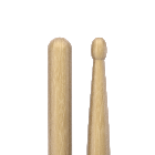 Барабанні палички PROMARK CLASSIC FORWARD 2B, фото 4