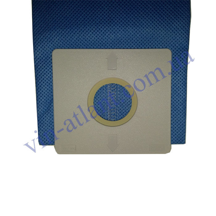 Мешок тканевый для пылесоса Samsung DJ69-00481B - фото 4 - id-p419523649