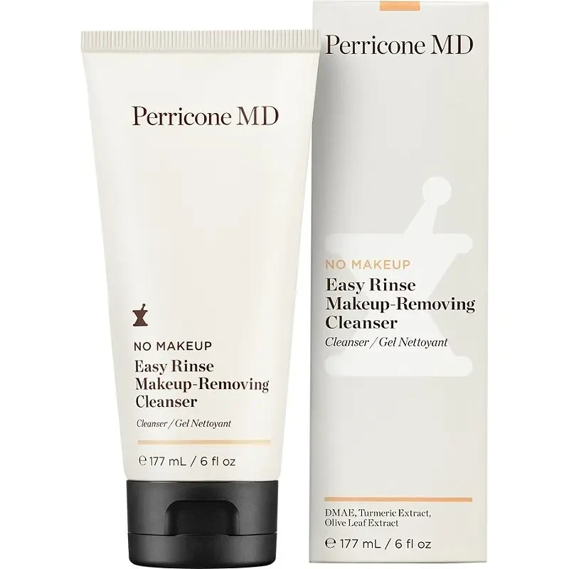 Очищувальний засіб для зняття макіяжу Perricone MD No Makeup Easy Rinse Makeup-Removing Cleanser 177 мл