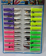 Іграшка "Ніж-прикол"