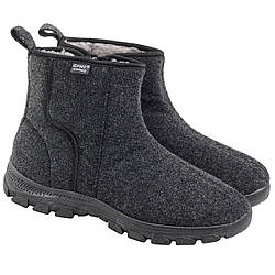 Бурки чоловічі (замок з боку) (41-45) Гіпаніс оптом