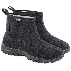 Бурки чоловічі на липучці  (41-45) Гіпаніс оптом