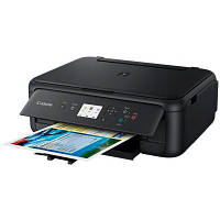 Оригінал! Багатофункціональний пристрій Canon PIXMA TS5140 BLACK (2228C007) - Вища Якість!