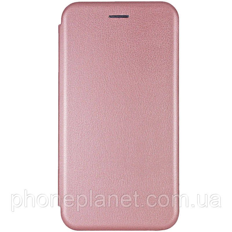 Шкіряний чохол (книжка) Classy для Xiaomi Redmi 13C / Poco C65