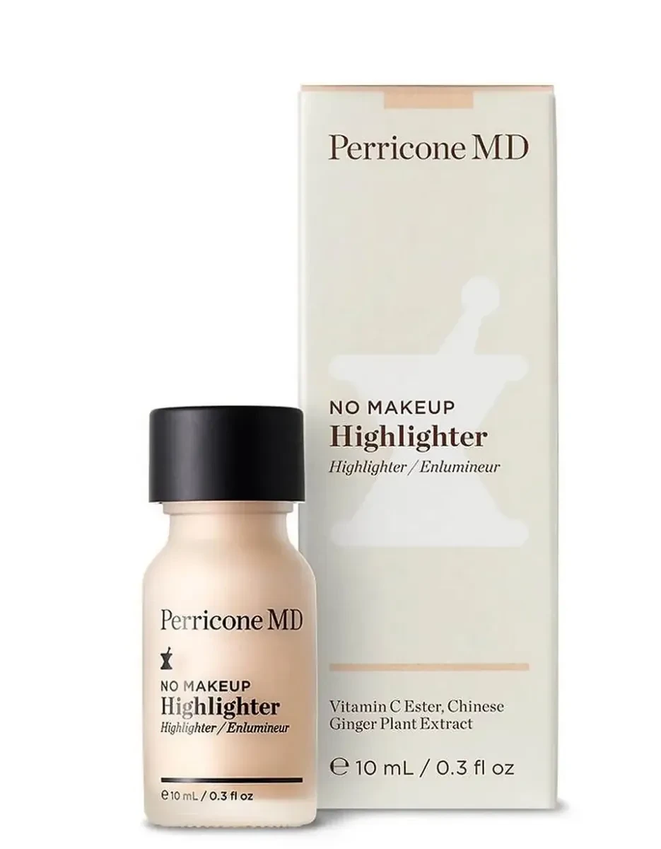 Рідкий хайлайтер Perricone MD No Makeup Highlighter, фото 1