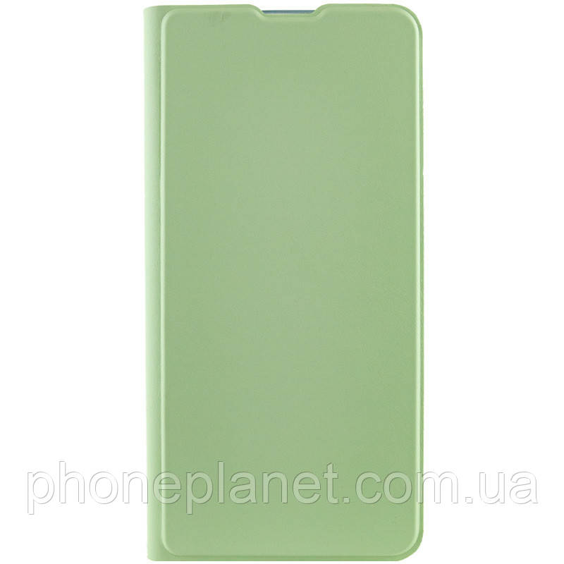 Шкіряний чохол книжка GETMAN Elegant (PU) для Xiaomi Redmi A3