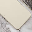 Чохол Silicone Cover Lakshmi Full Camera (A) для Xiaomi Redmi A3, фото 4