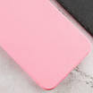 Чохол Silicone Cover Lakshmi Full Camera (A) для Xiaomi Redmi A3, фото 4