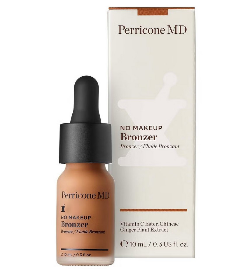 Рідкий бронзер Perricone MD No Makeup Bronzer, фото 1