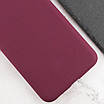Чохол Silicone Cover Lakshmi (AAA) для Xiaomi Redmi Note 13 Pro+, фото 4