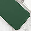 Чохол Silicone Cover Lakshmi (AAA) для Xiaomi Poco X6 / Note 13 Pro 5G, фото 4