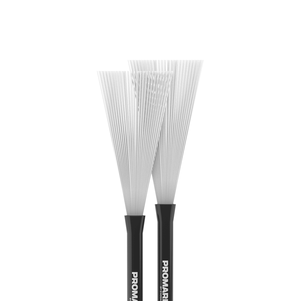 Барабанні щітки PROMARK HEAVY BRUSH NYLON, фото 1