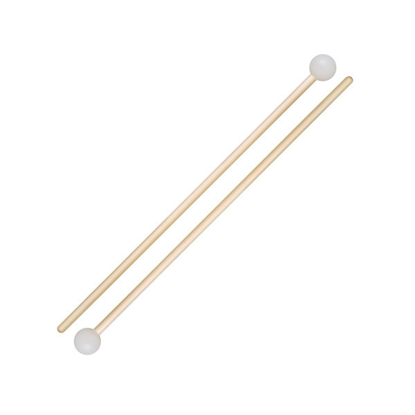 Палички для перкусії PROMARK DFP640 DAN FYFFE XYLO/BELLS POLY BALL, фото 1