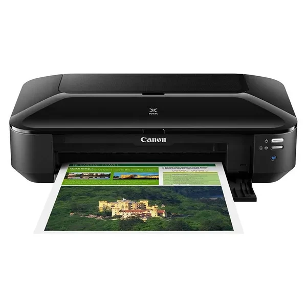Принтер лазерний Canon Pixma iX6840 Black