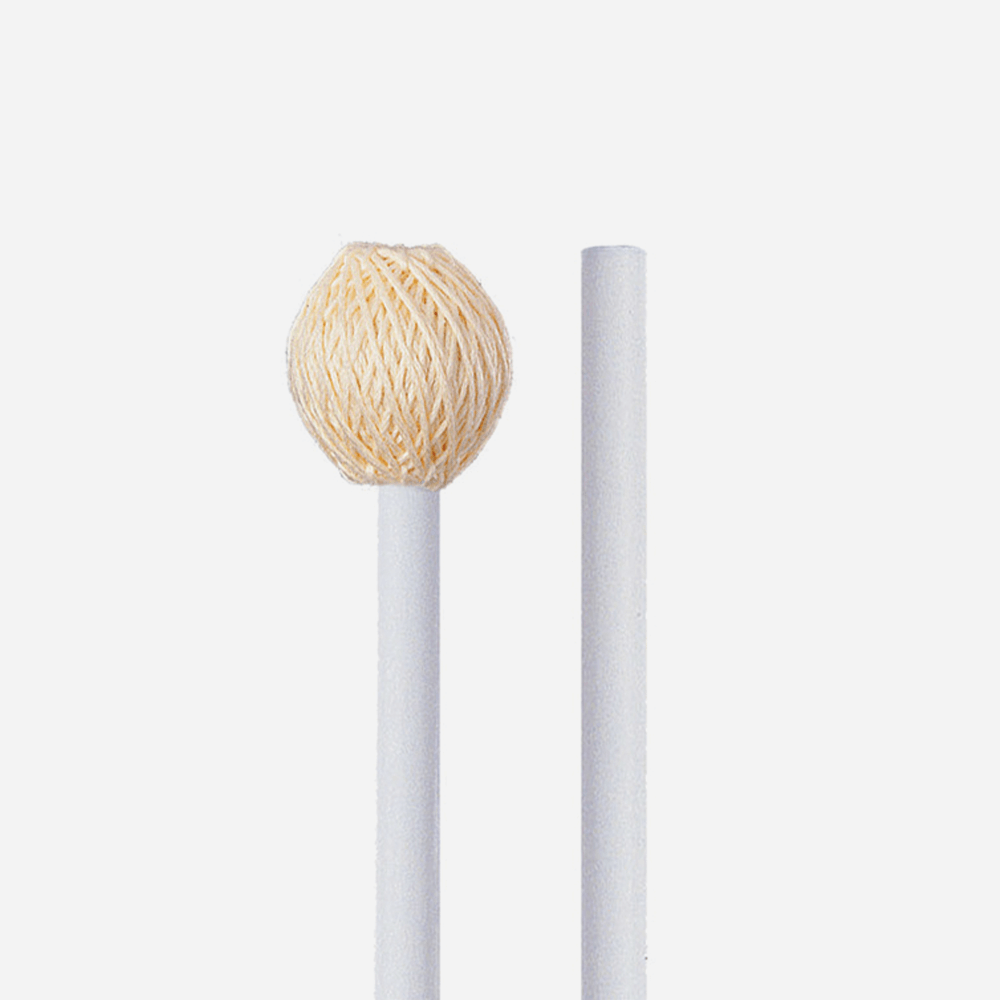 Палички для ксилофона PROMARK FPC10 SOFT YELLOW CORD ORFF MALLET - DISCOVERY SERIES, фото 1