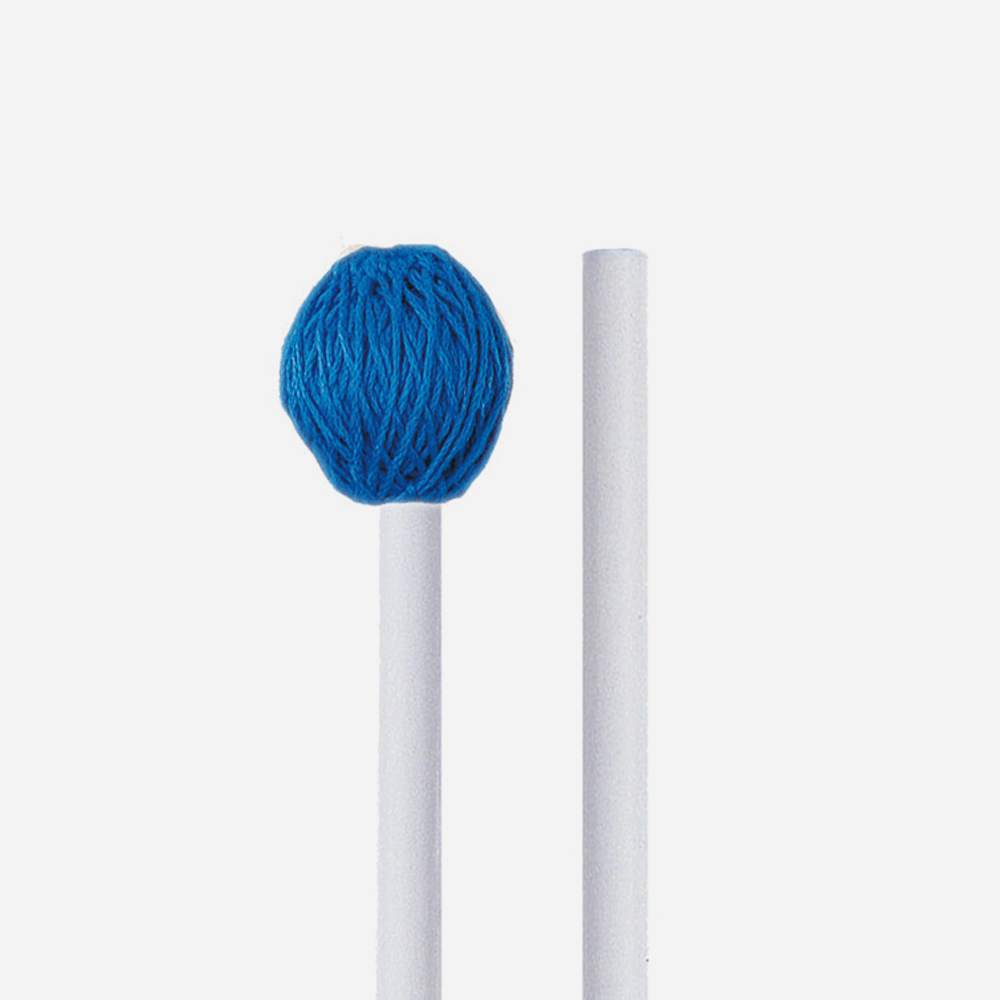 Палички для ксилофона PROMARK FPC20 MEDIUM BLUE CORD ORFF MALLET - DISCOVERY SERIES, фото 1